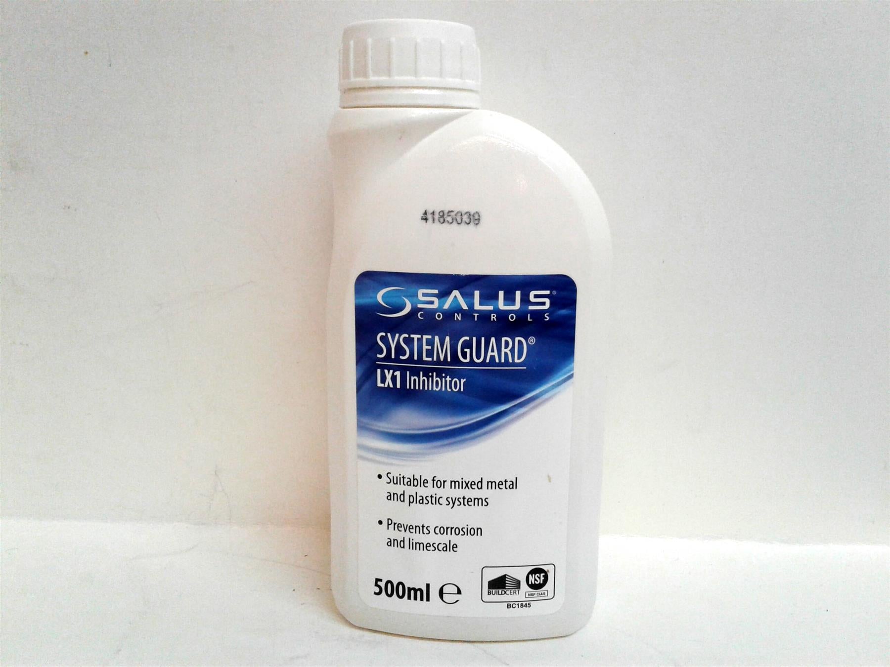 Central Heating System Inhibitor Salus LX1