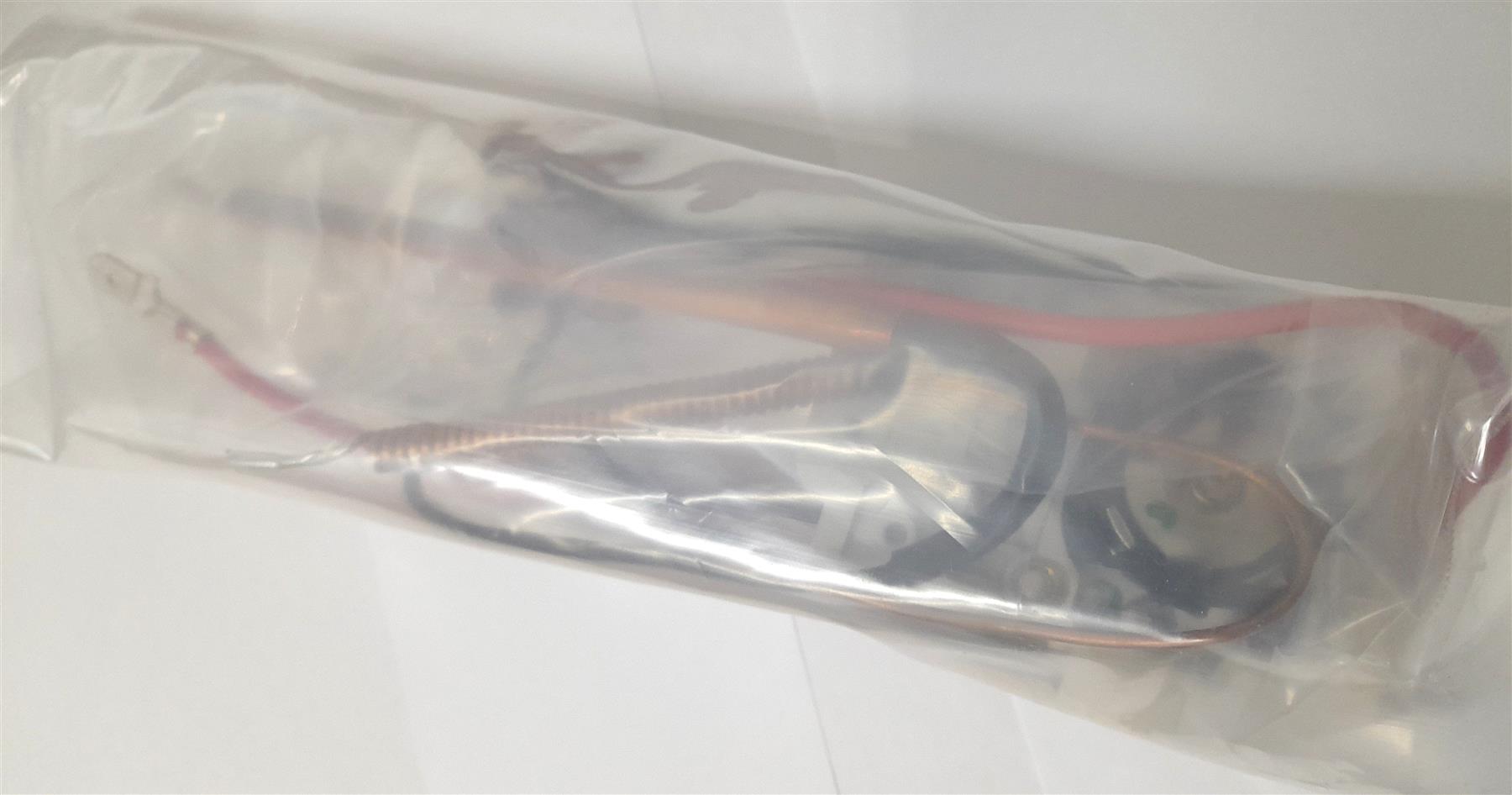 Baxi 95612720 CONTROL ASSY STAT WIRE DIR