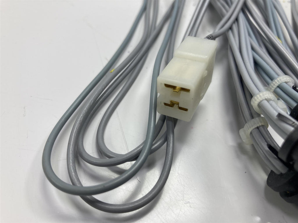Wiring, Microswitch, Microcombi 999118
