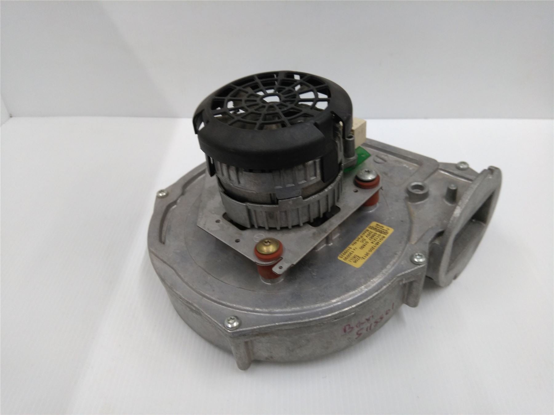 Baxi Combi 130HE Fan 5115501 replaces 246557 12m warranty