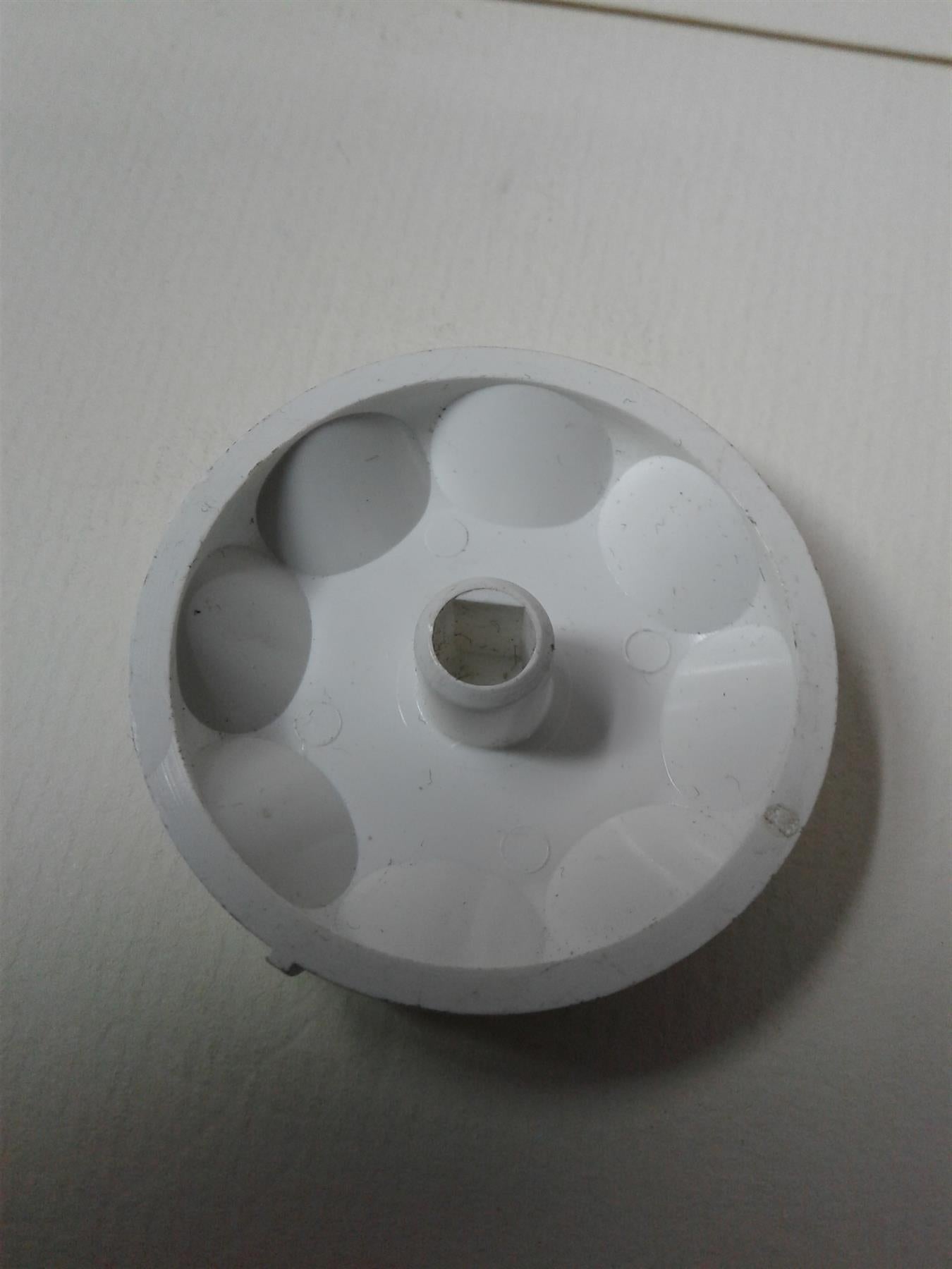 NEW IDEAL C80 C95 RESPONSE BOILER CONTROL KNOB TURN