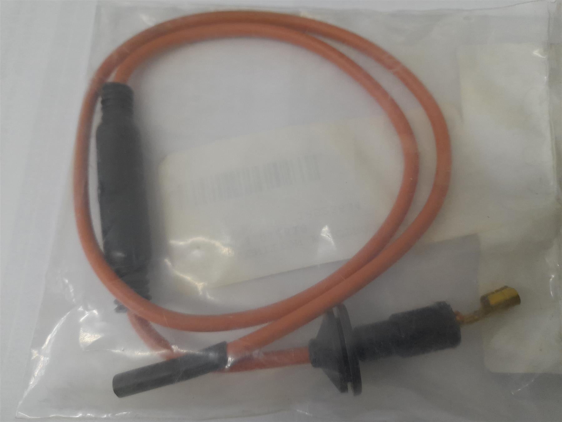 ALPHA 3.014618 IGNITION ELECTRODE LEAD CB50