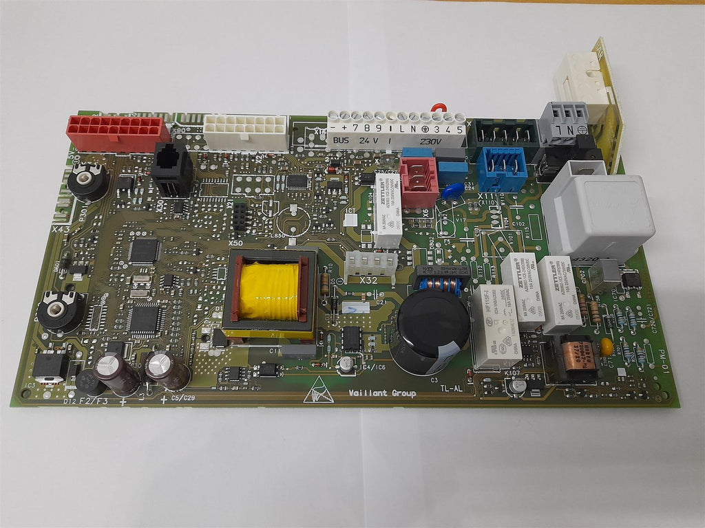 VAILLANT 0020049194 PRINTED CIRCUIT