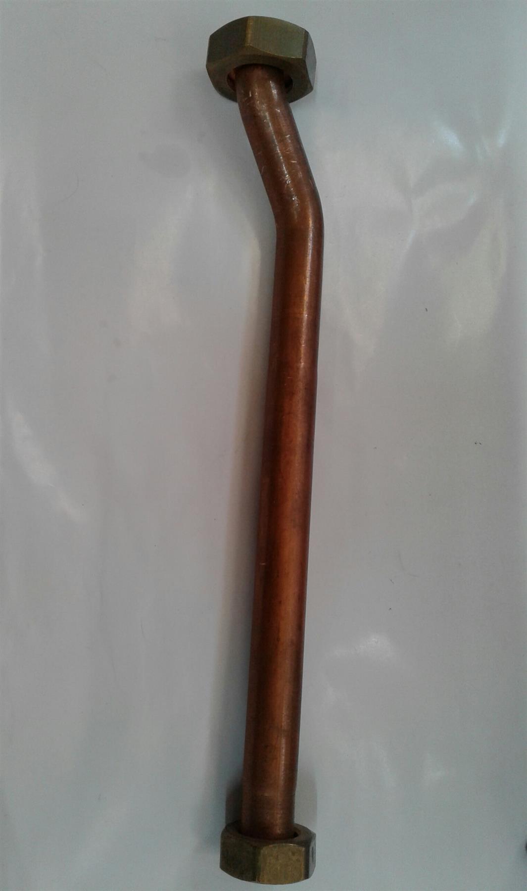 CONNECTING PIPE C.H.RETURN 1