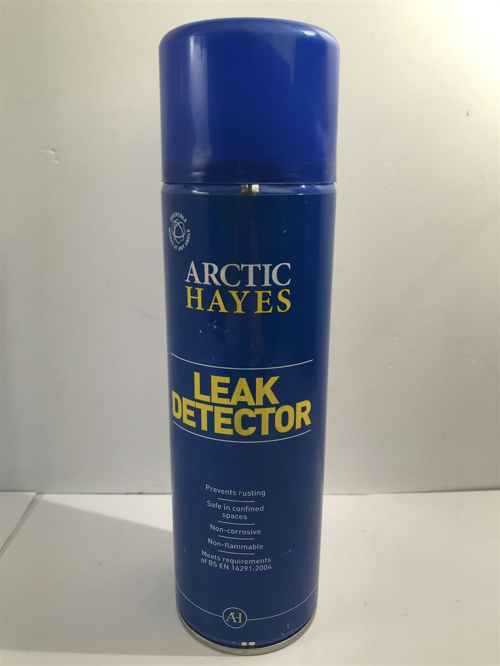 Arctic Hayes Leak Detector Spray 400ml   PH020
