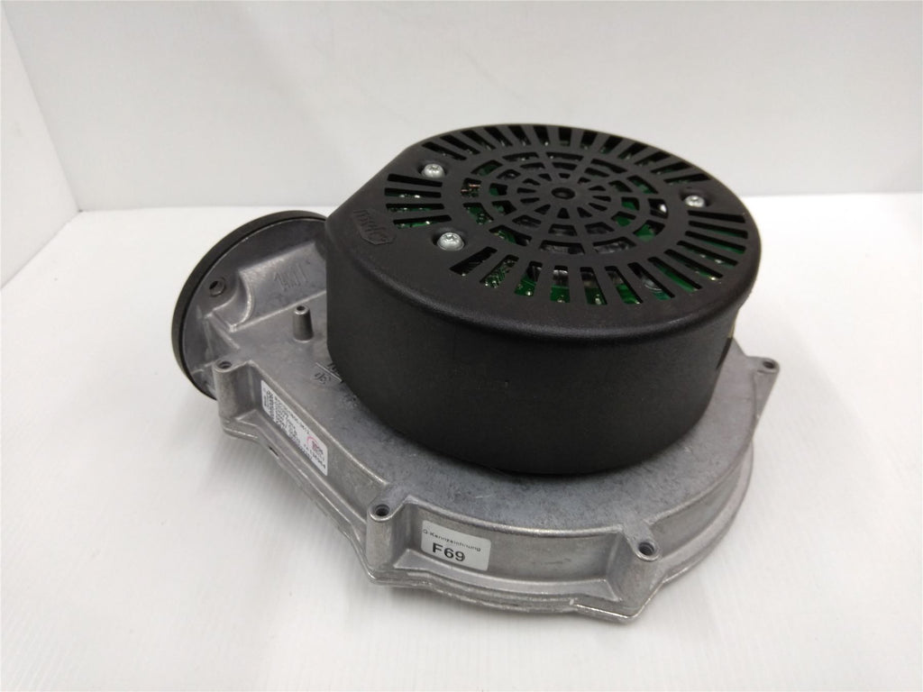 New Vaillant VKK Fan 190256