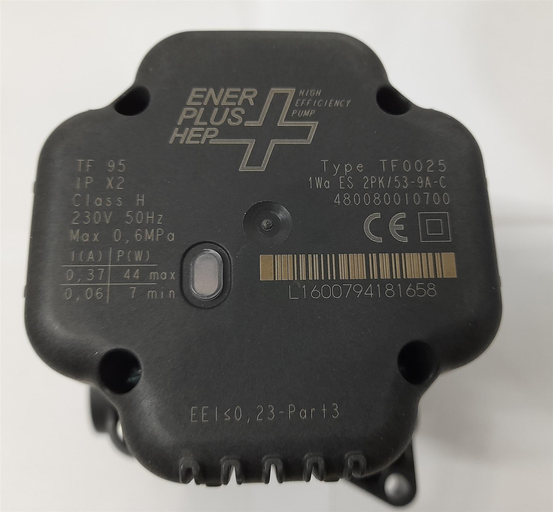 NEW ARISTON CHAFFOTEAUX PUMP CIRCULATOR PUMP 60001947