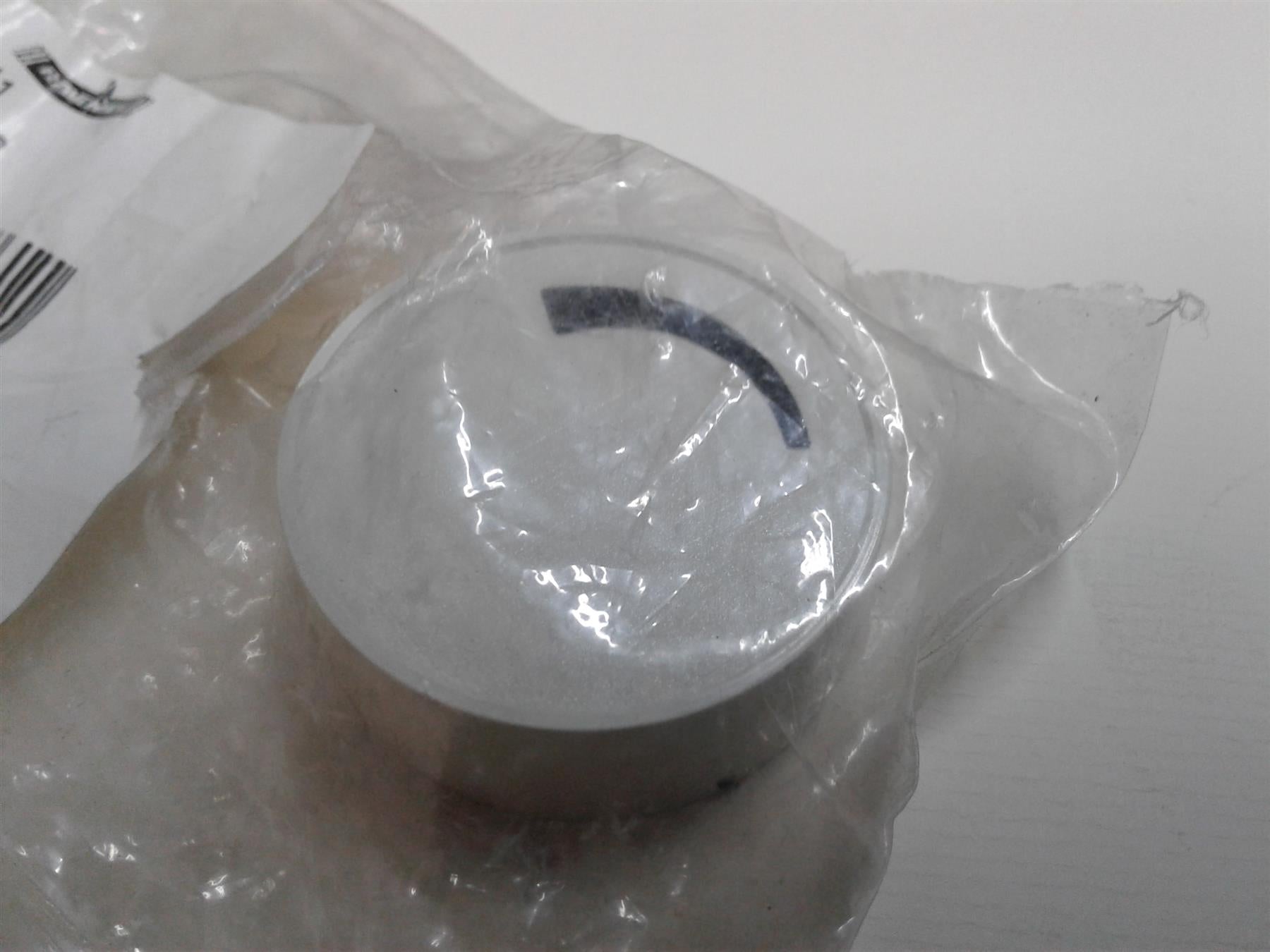 NEW RAVENHEAT RSF BOILER THERMOSTAT KNOB DIAL 5024011