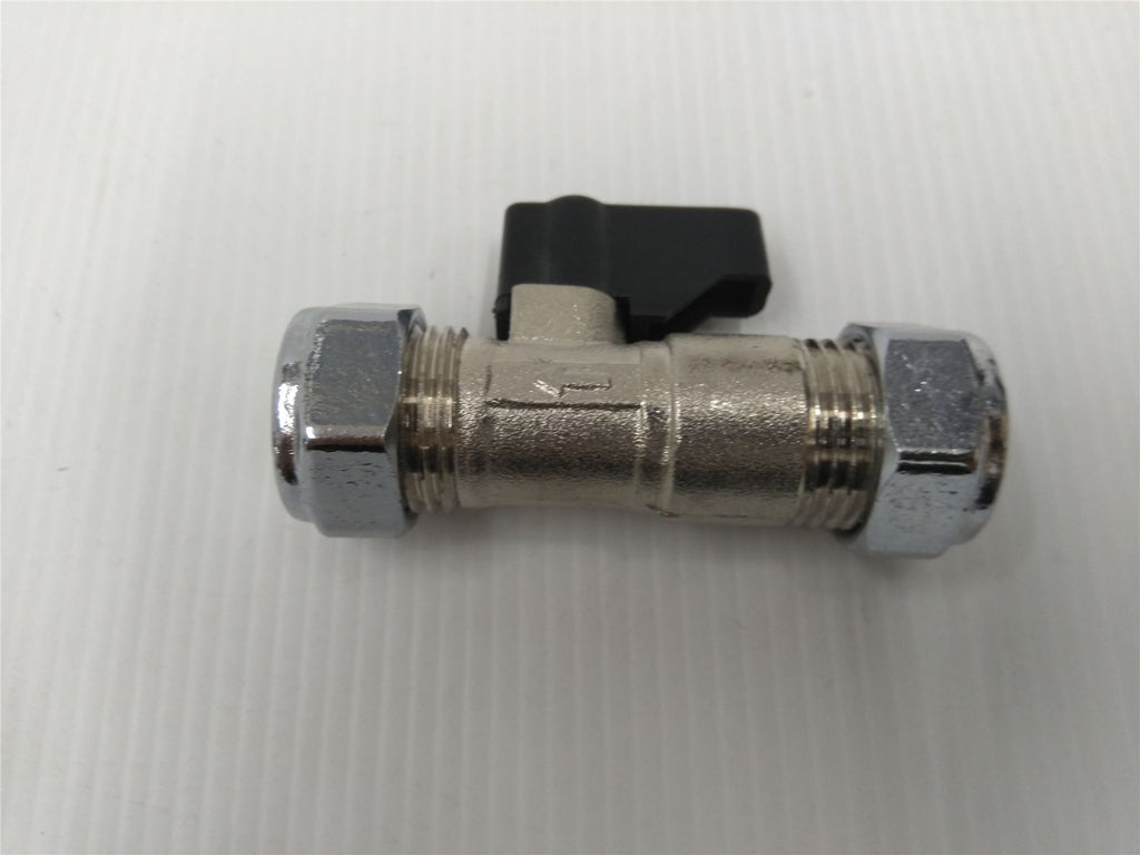 NEW ALTECNIC VALVE EN1254-2