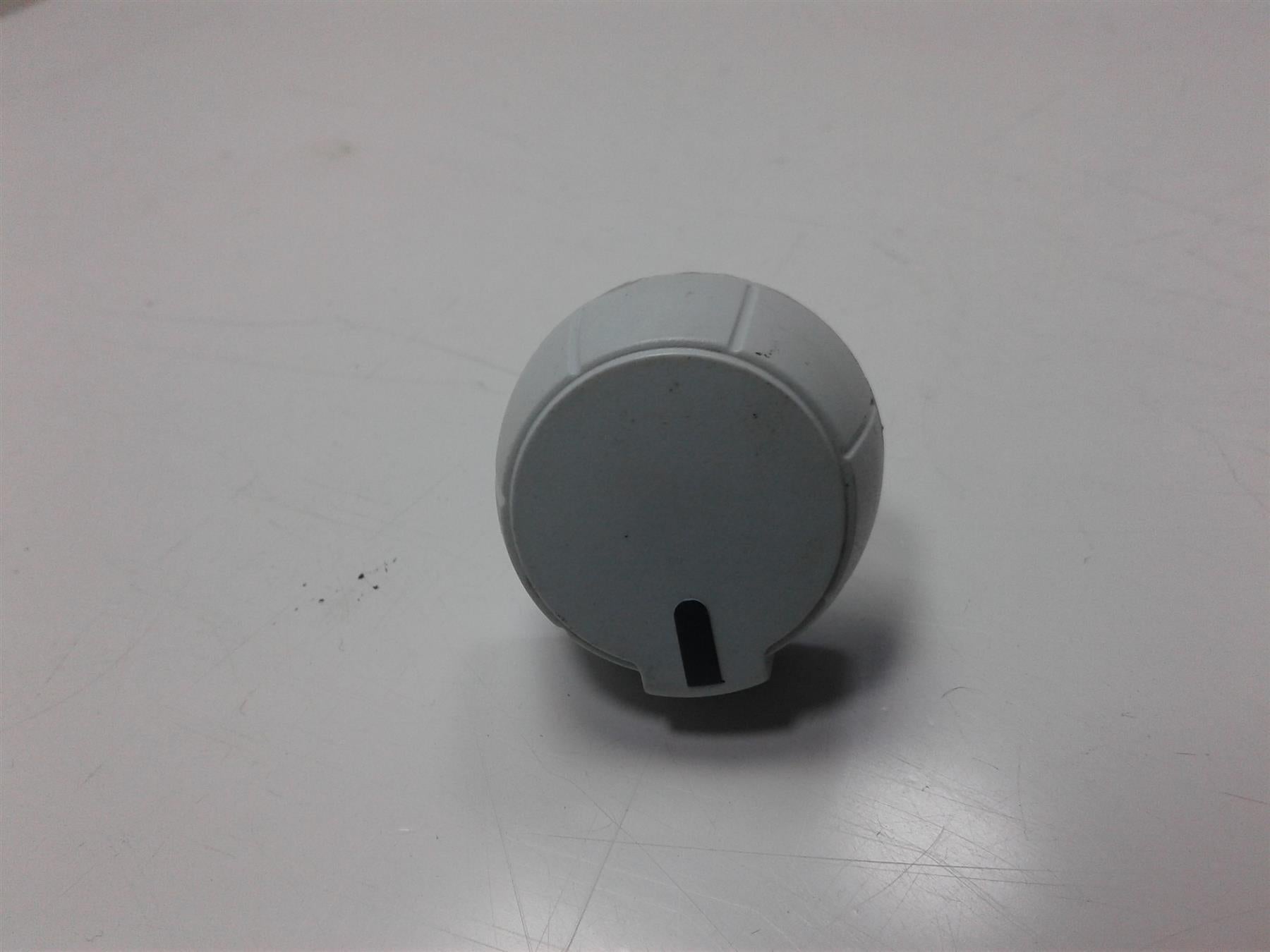 Worcester Gas Spare Handle Knob Part No 87161065880 (used)