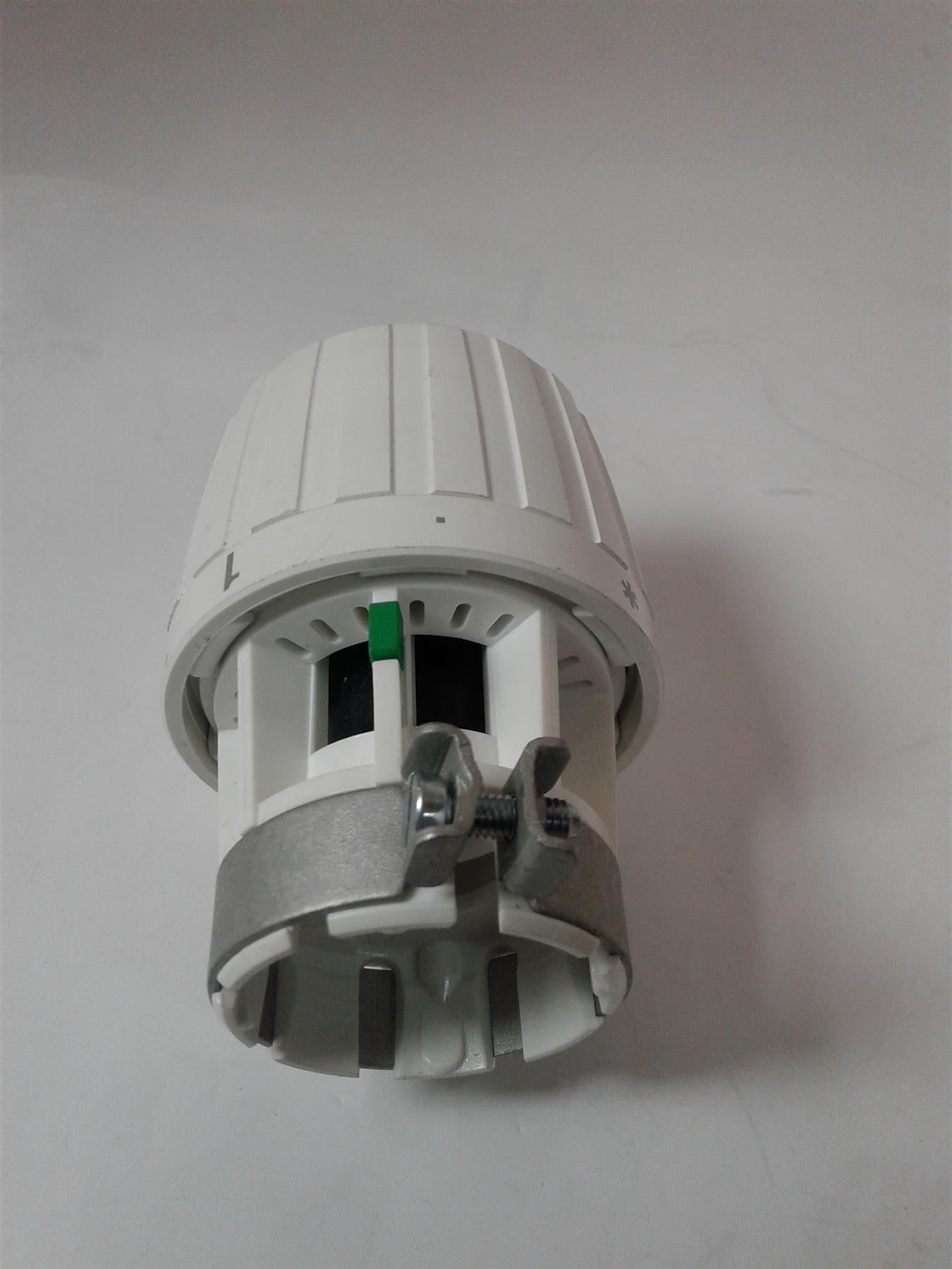 NEW DANFOSS 34MM RADIATOR HEAD VALVE REPLACEMENT RA/V2960