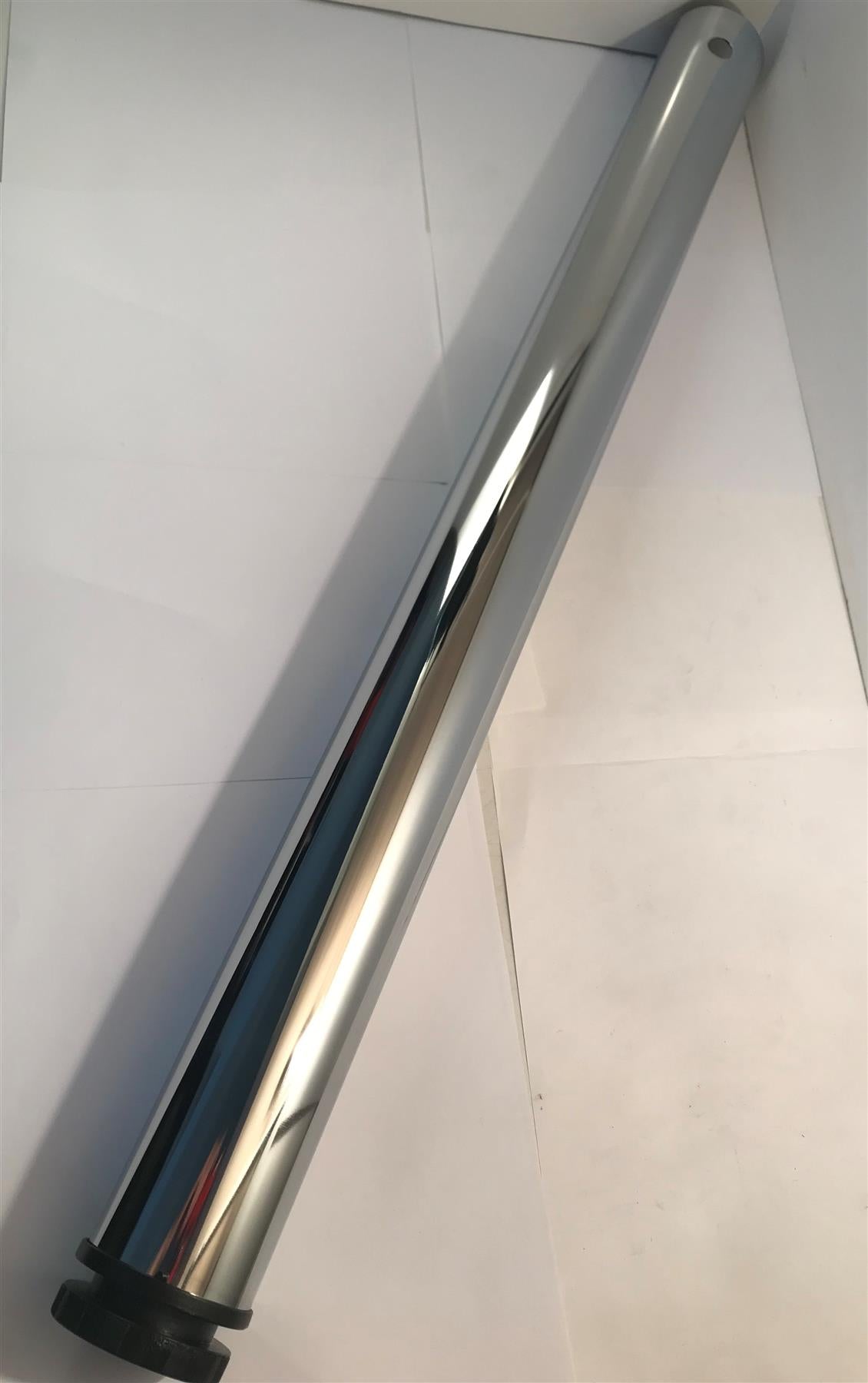 Adjustable Breakfast Bar Worktop Support Table Kitchen Leg 710mm x 740mm