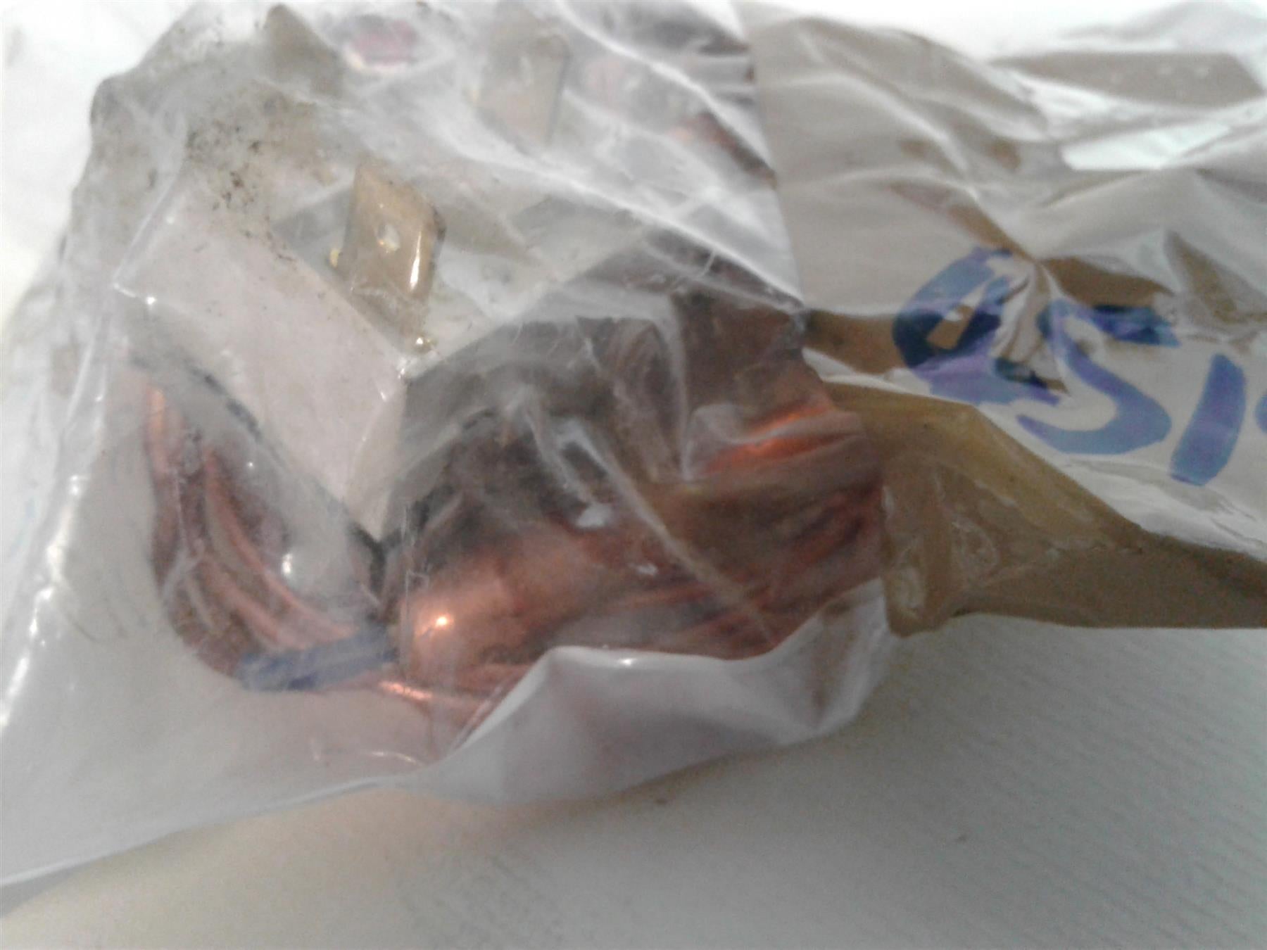 NEW POTTERTON PROFILE FF NETAHEAT BOILER THERMOSTAT 8404505