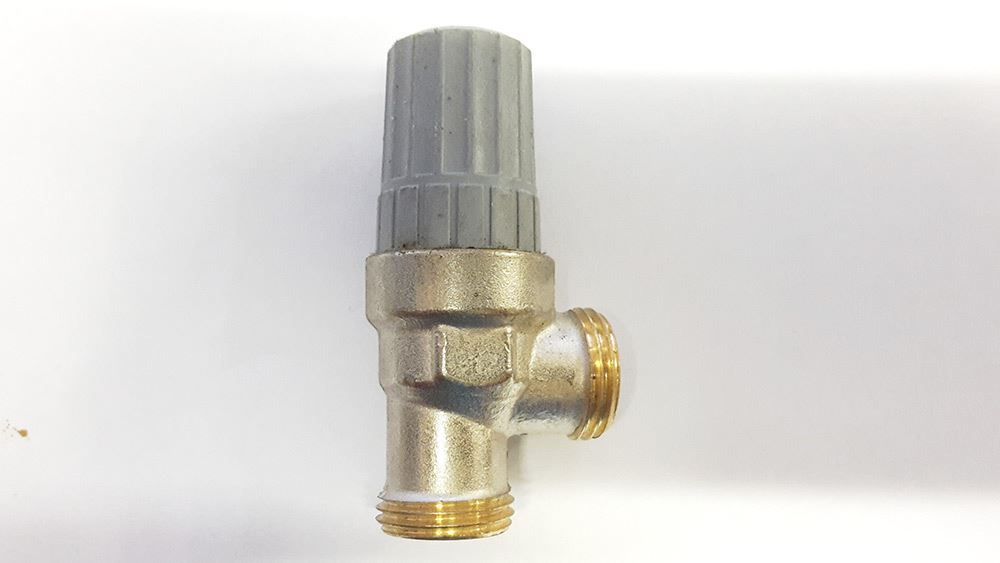 DANFOSS RANDALL ANGLE / ANGLED VALVE