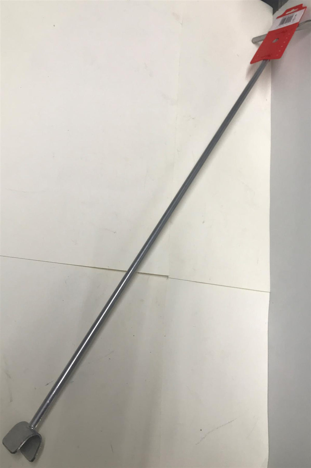 Dickiedyer Crutch Head Stopcock Key 875mm x 3/4"  578338