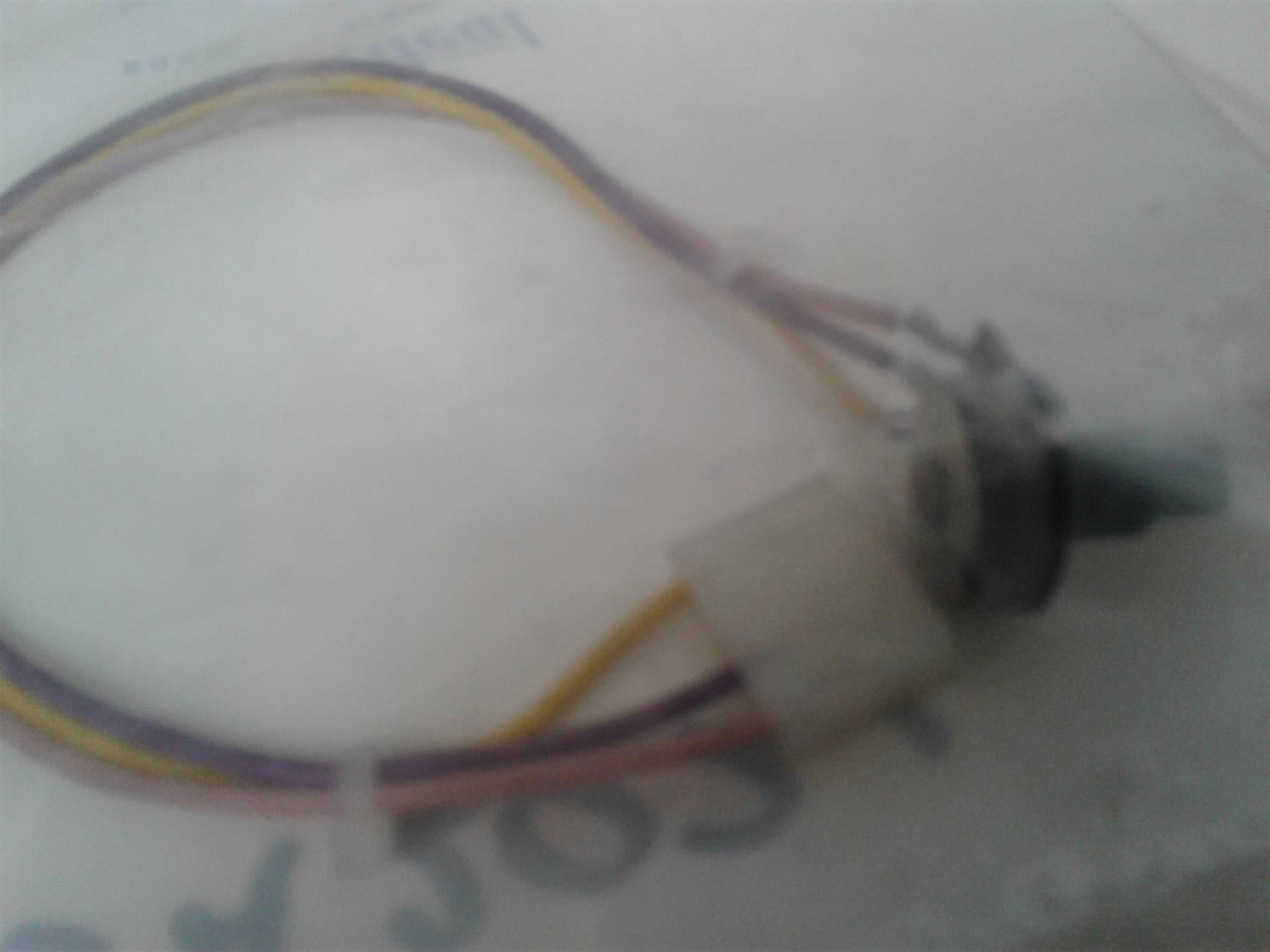 NEW Ideal Potentiometer ASSEMBLY 111809 CONCORD BOILER CX 40-100