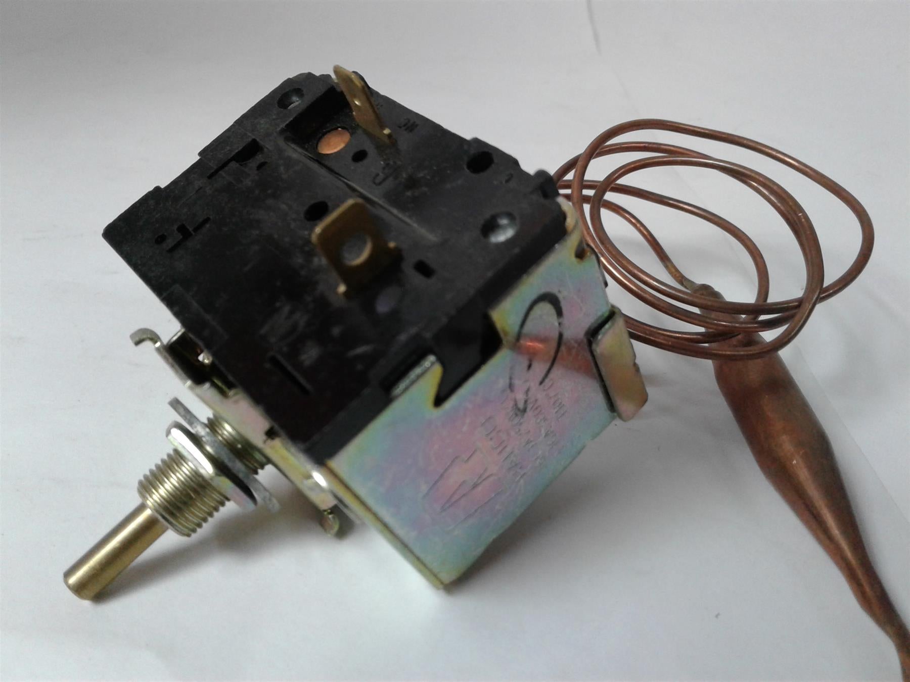 NEW RANCO C26 P0527 BOILER THERMOSTAT