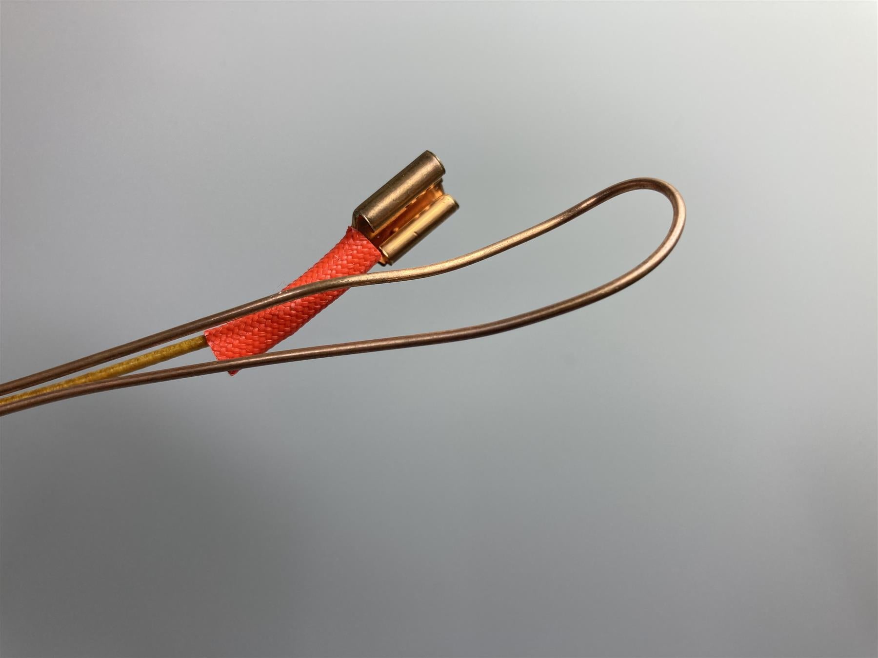 thermocouple spade connector type t/cf4s