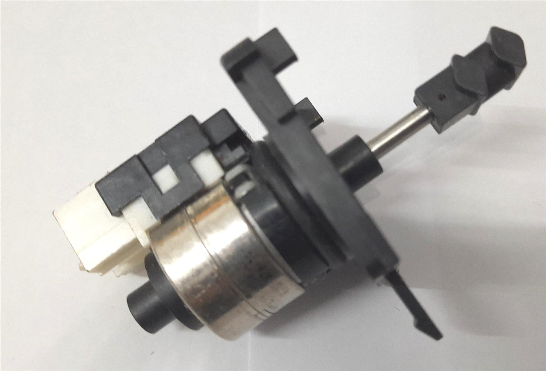 WORCESTER COMPACT MOTOR DIVERTER VALVE 87186828390