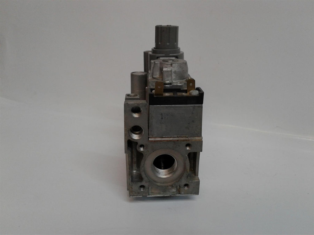 HONEYWELL V4600C1086U GAS VALVE REPLACES THE V4600C1029 & V4600C1326