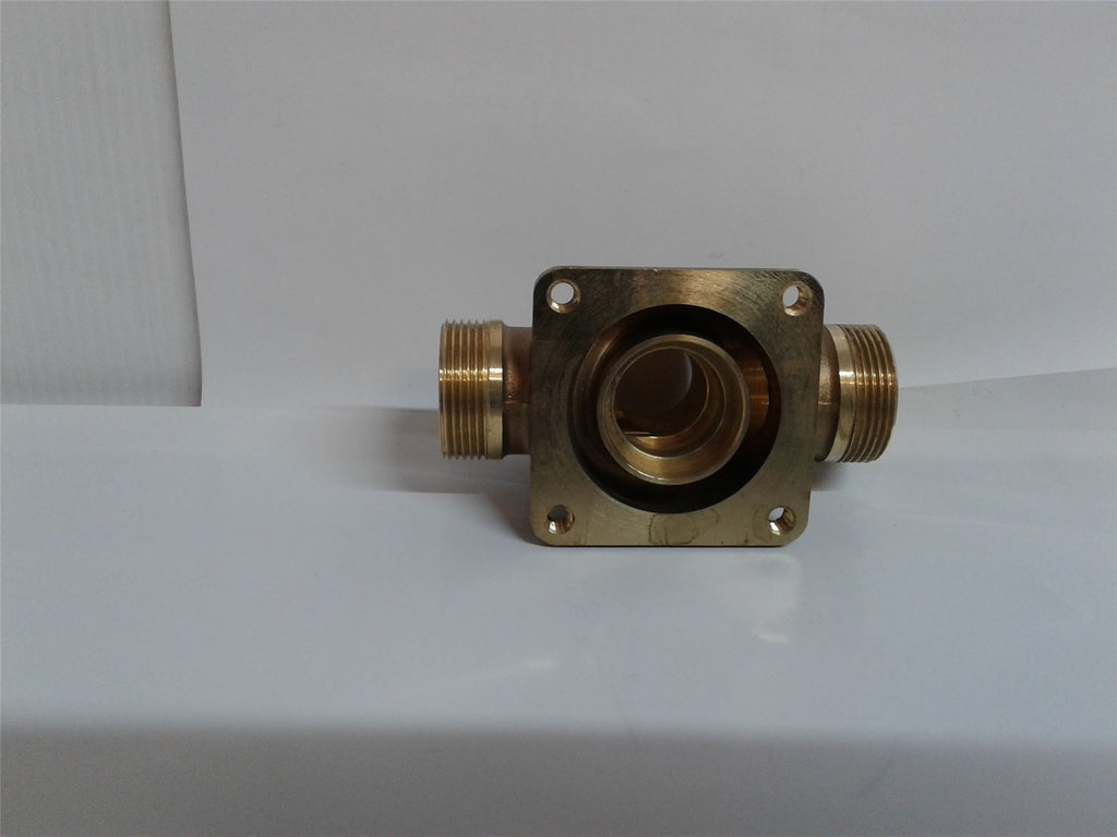 NEW HEATRAE BODY VALVE COMB PP'05 95605030