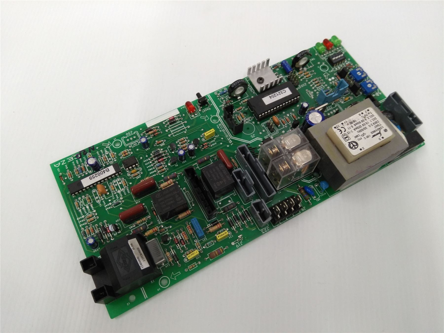 BIASI RIVA COMPACT PCB BI1885101 BIASI RIVA COMPACT 12m warranty
