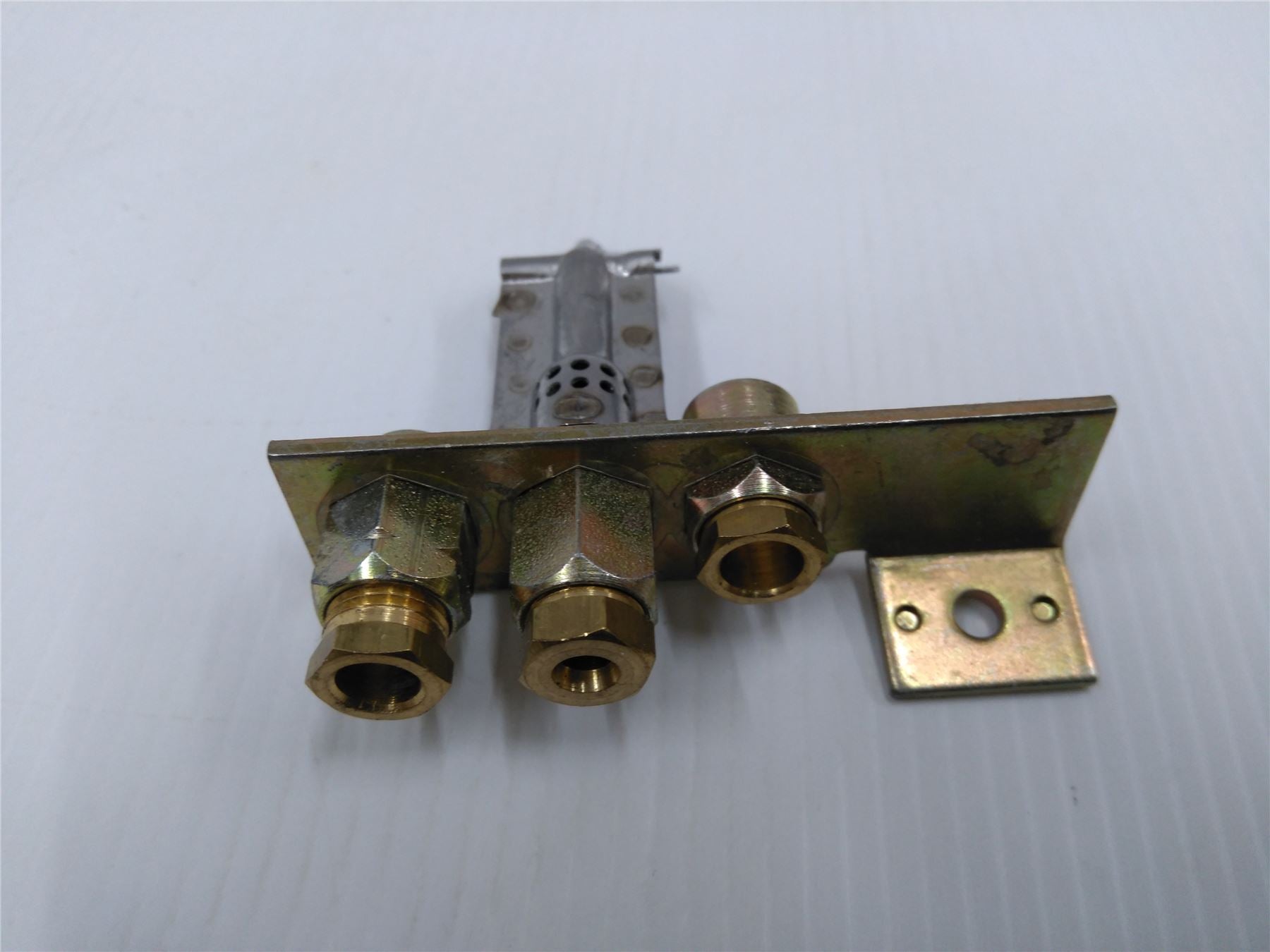 NEW RAVENEHAT PILOT BURNER 5012113