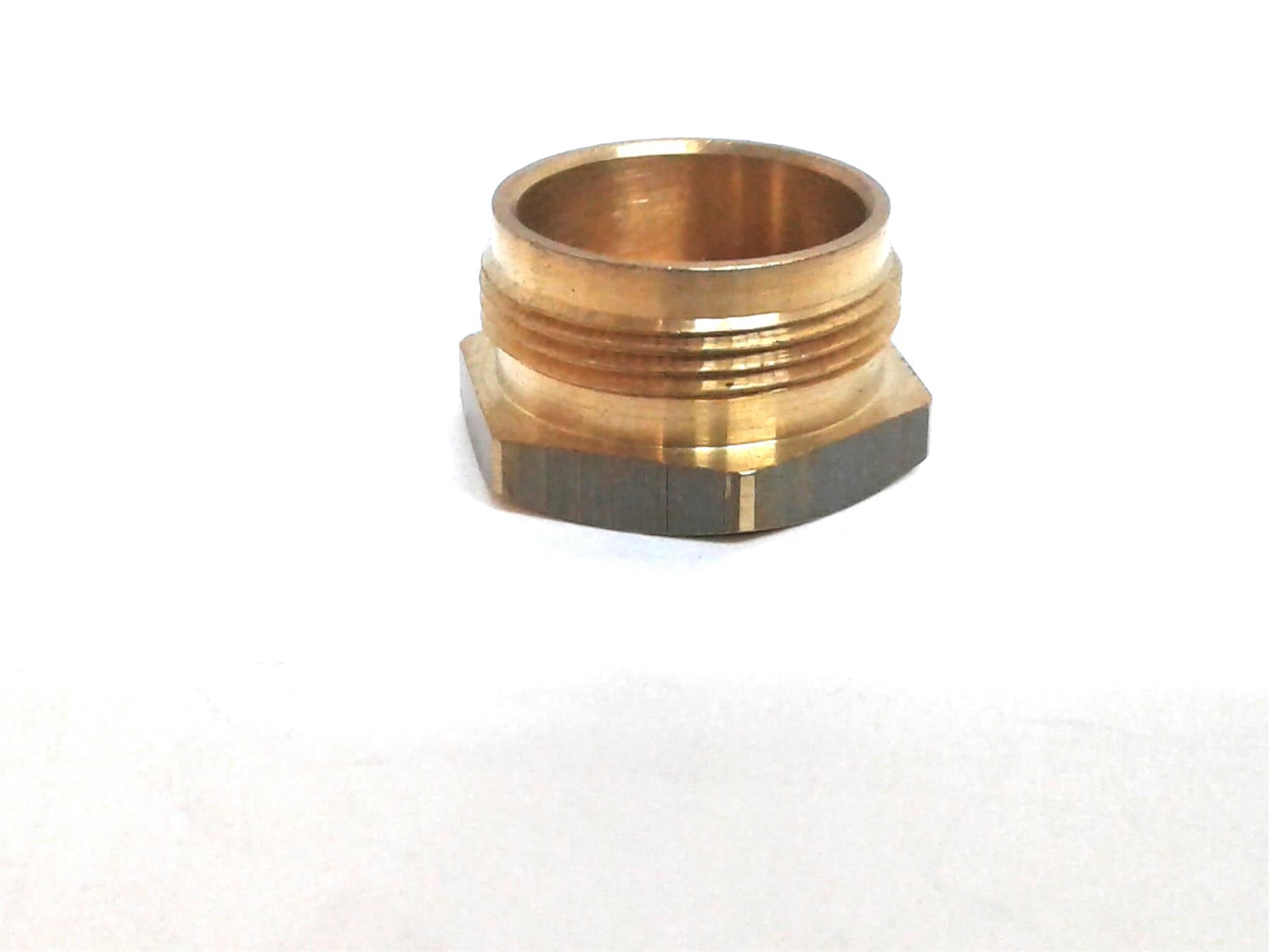 VOKERA FULCRUM ARM LOCKING NUT 6859