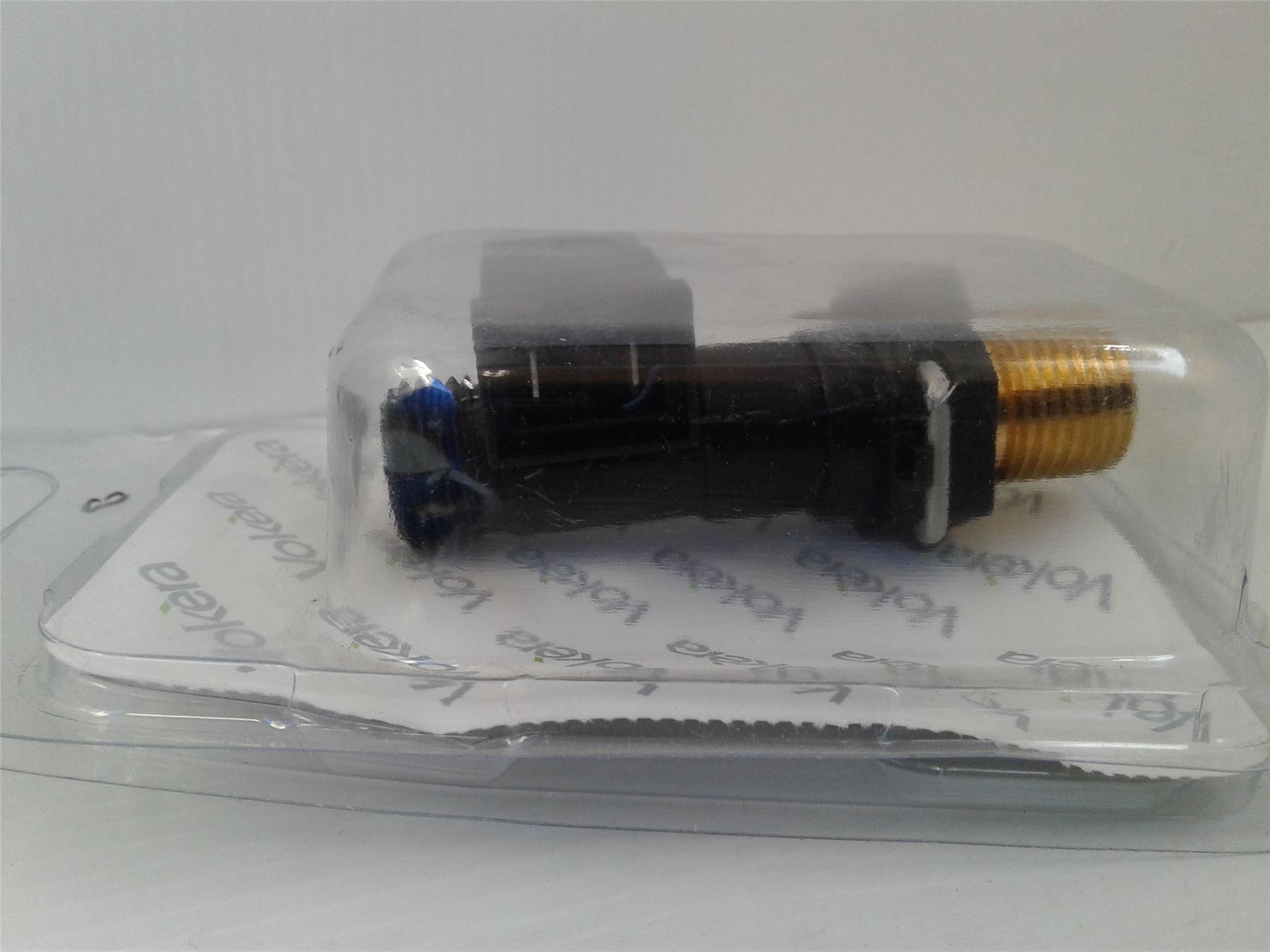 NEW Vokera Compact DHW Actuator 10022349 R10022349