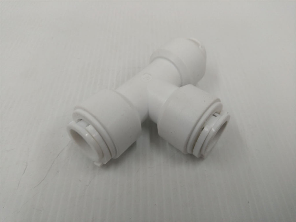 New Pack of 5 Speedfit 15mm X 15mm X 15mm Tee