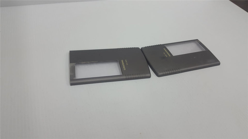 Grundig DH-2094 Stenocassette Dictation Machine - Dictaphones   cover or casing