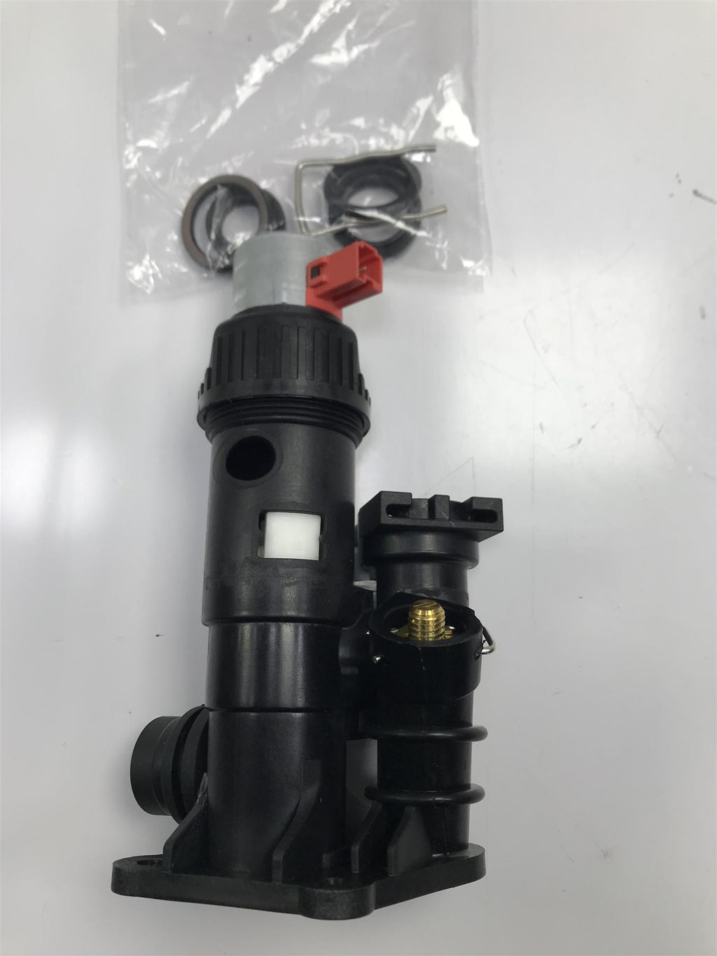 NEW VAILLANT ECOTEC THREE WAY VALVE 0020020015