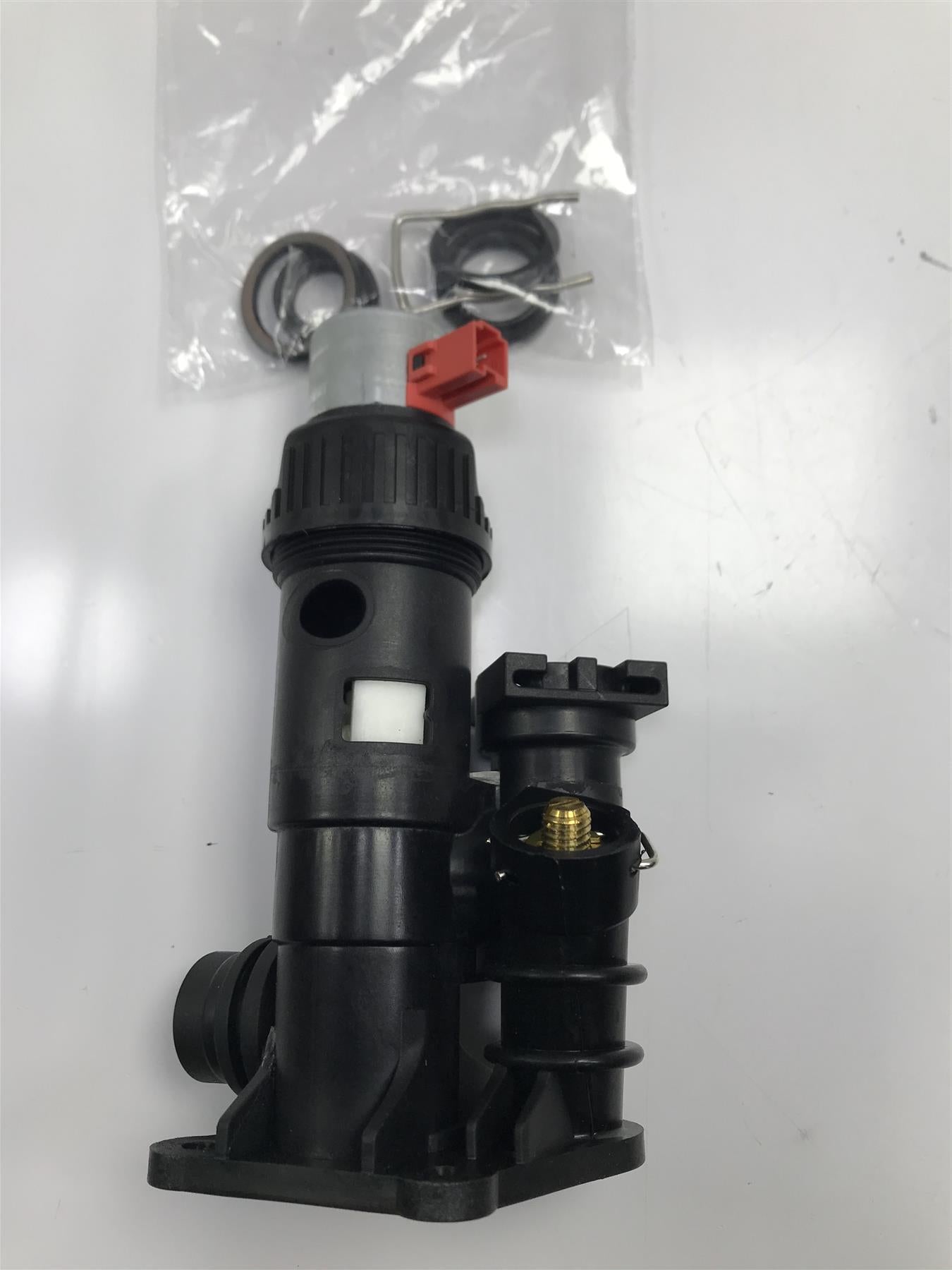 NEW VAILLANT ECOTEC THREE WAY VALVE 0020020015