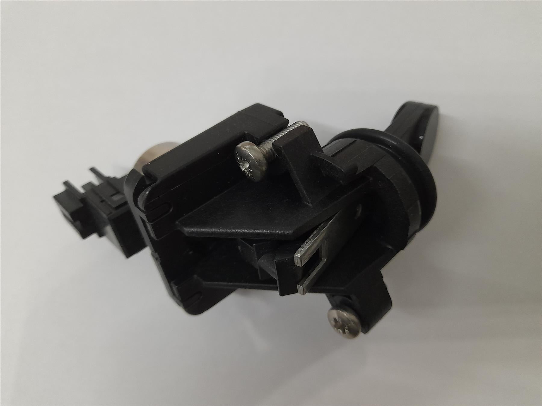 New Worcester Greenstar 87161068450 Diverter Valve Paddle, Head & Motor