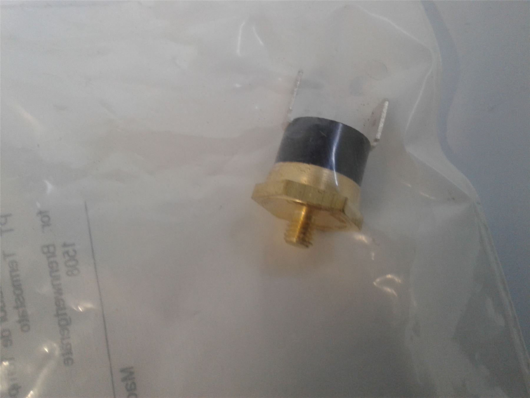 NEW Worcester 25, 30, 35 & 40 CDI Combi Temperature Limit Sensor 87229638580
