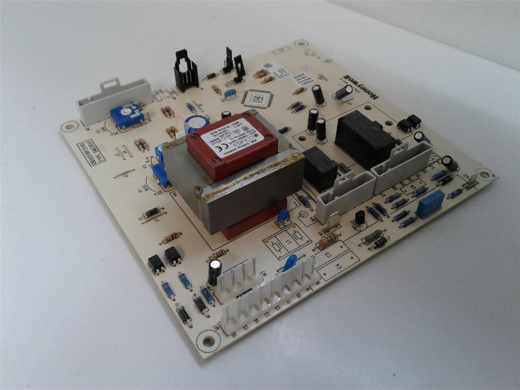 NEW POTTERTON PERFORMA ECO HE / MAIN 24 HE PCB 5112657 12m warranty