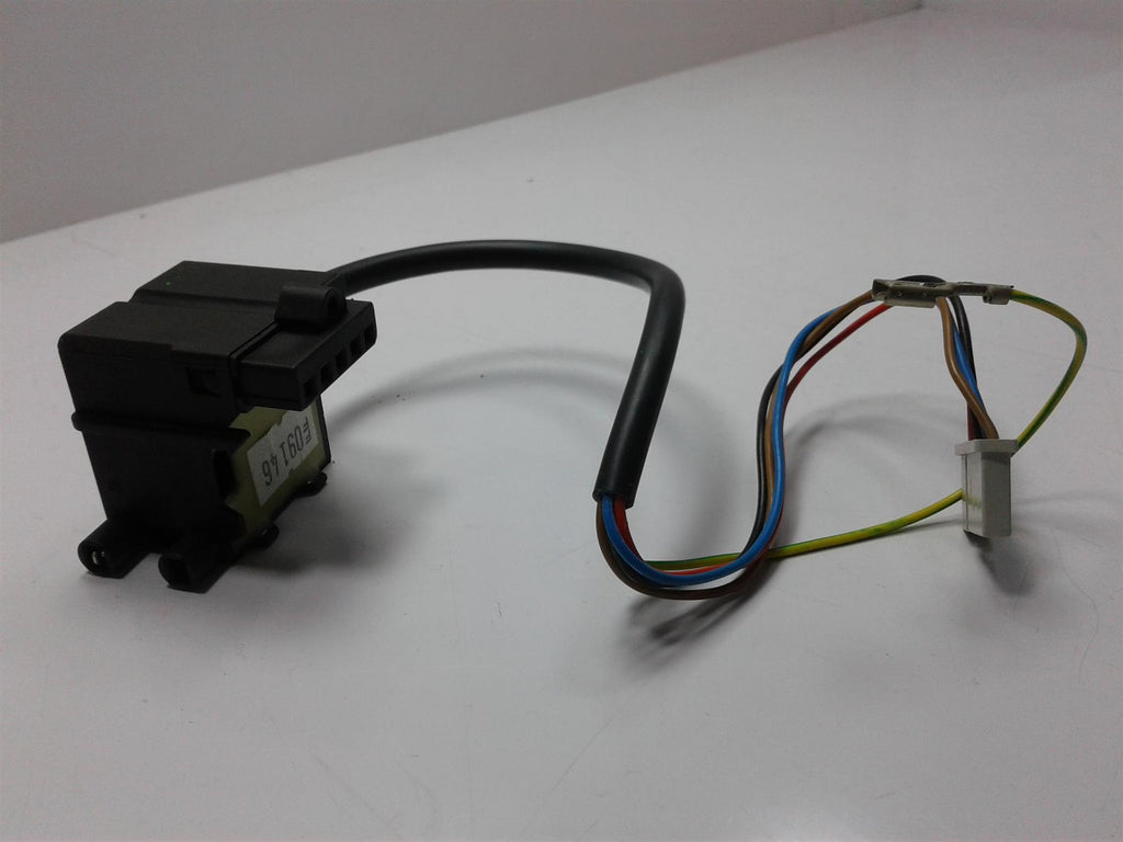 NEW INTERGAS 801537 COMBI IGNITION SIEMENS