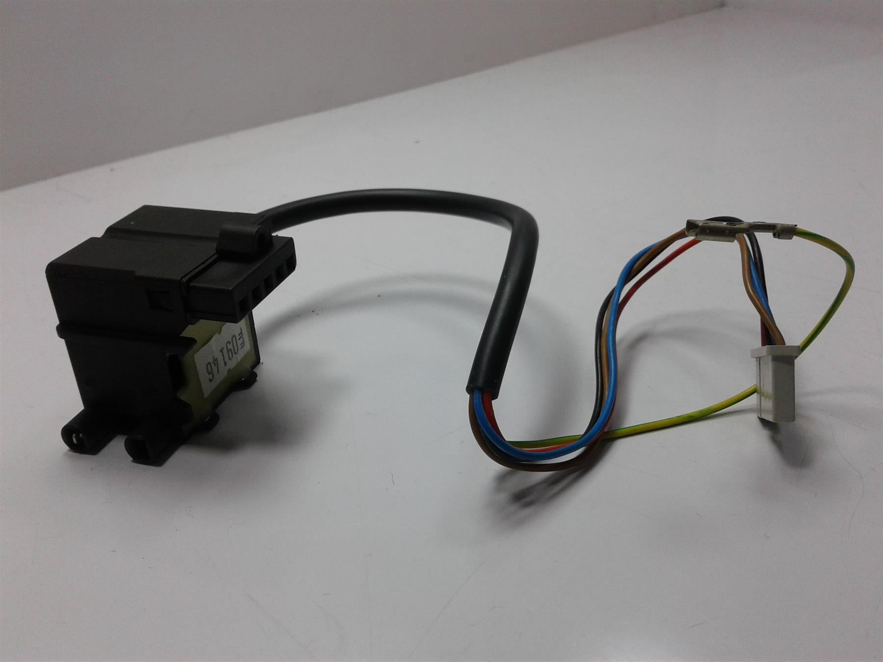 NEW INTERGAS 801537 COMBI IGNITION SIEMENS