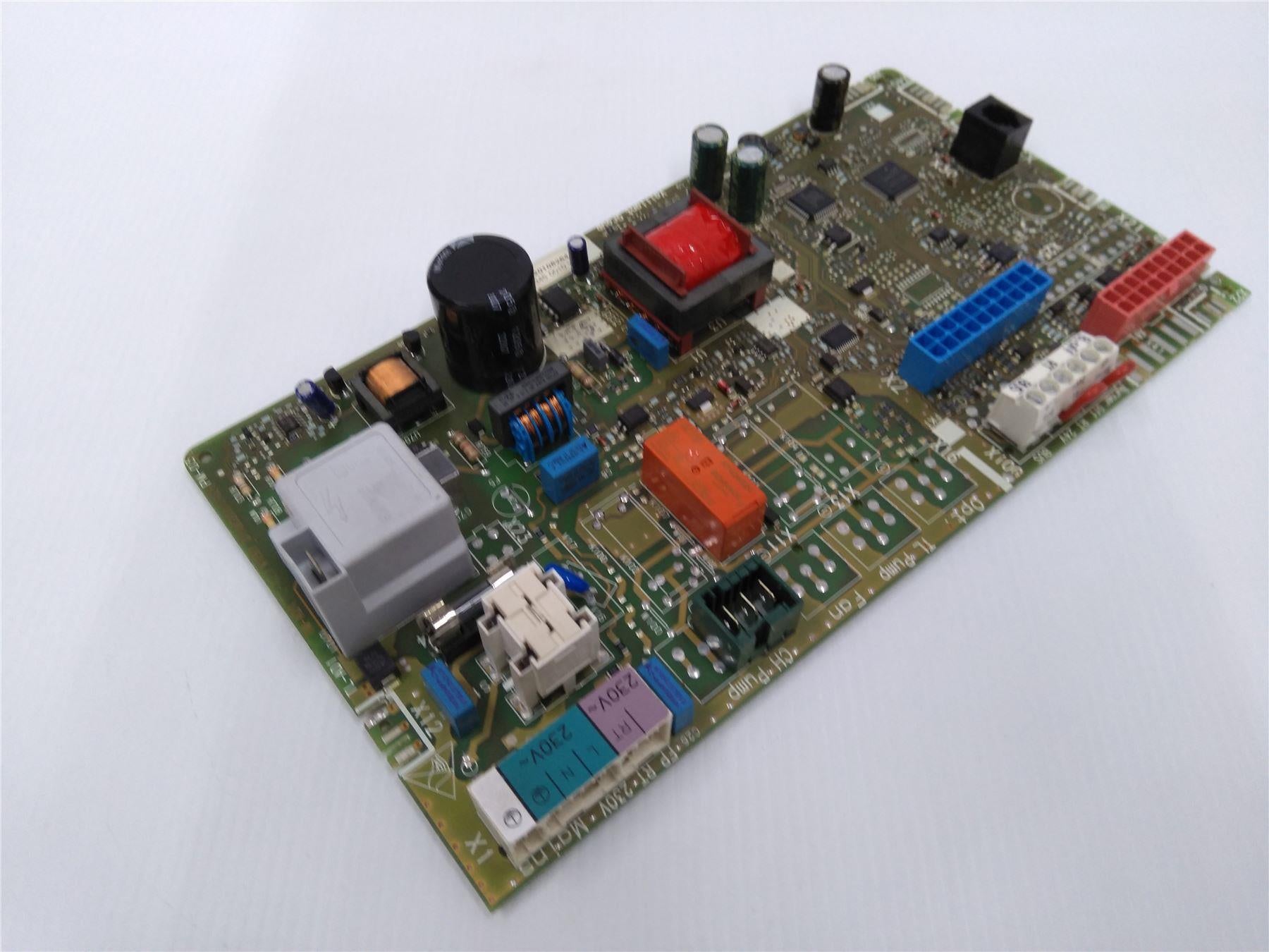 NEW VAILLANT ECOTEC (2012 Model) Circuit Board PCB 0020108264 0020219276