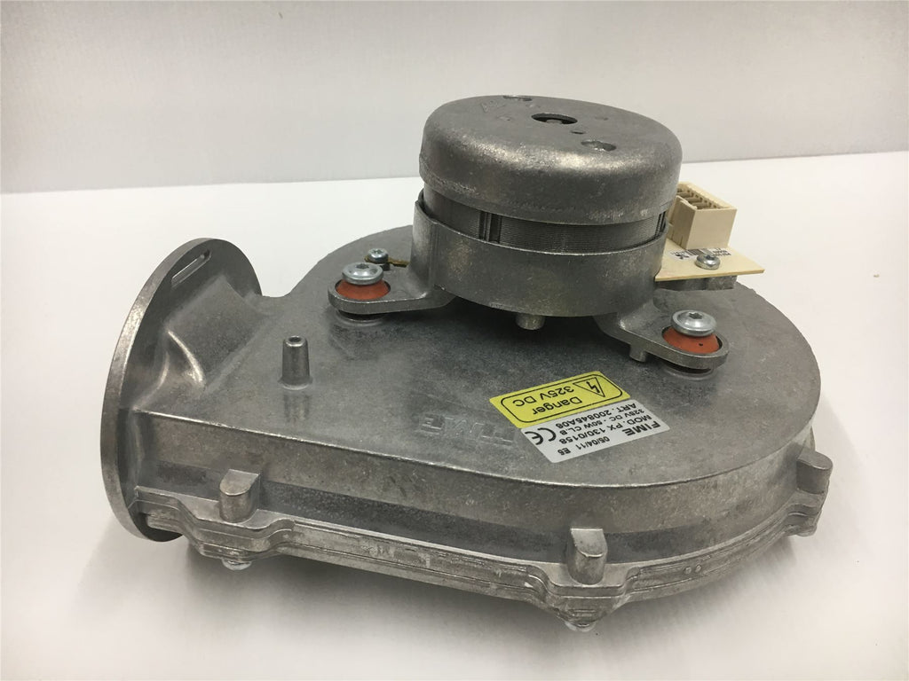 Non Exchange IDEAL Fan 173525 200845 172625 12m warranty