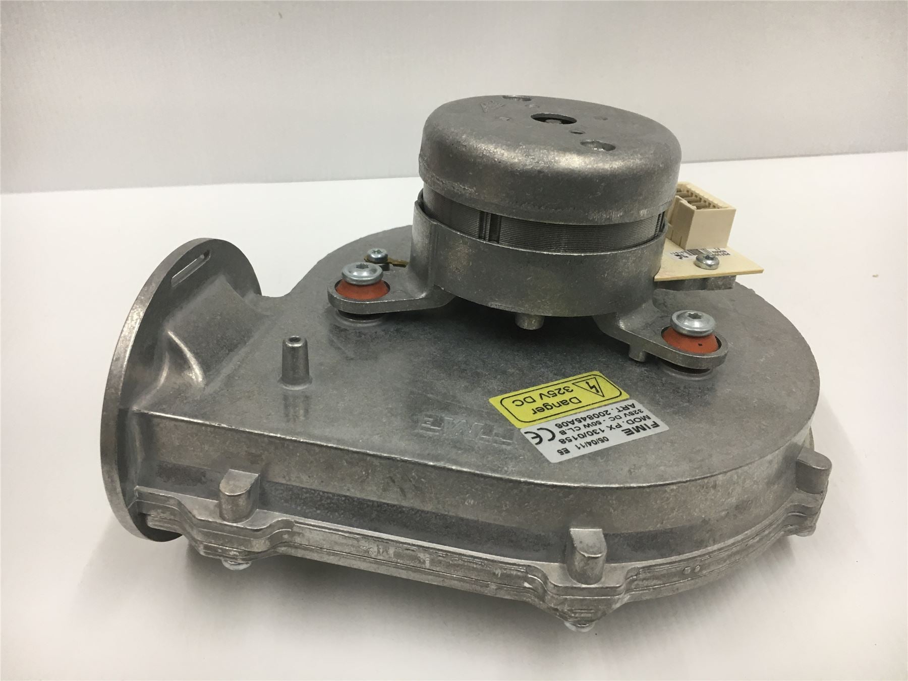 Non Exchange IDEAL Fan 173525 200845 172625 12m warranty