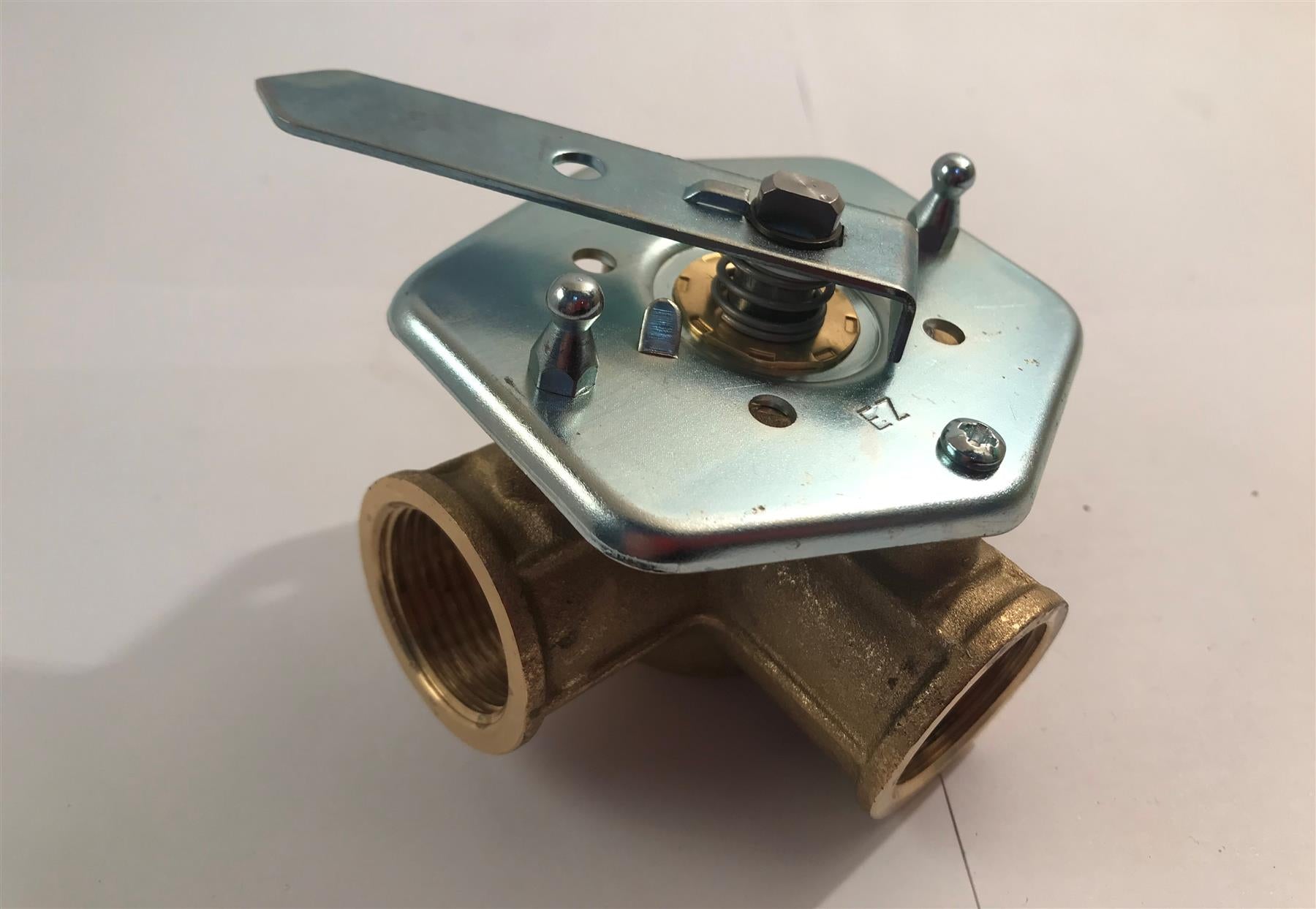 Drayton 3/4" TAV4 Valve Body  0614003