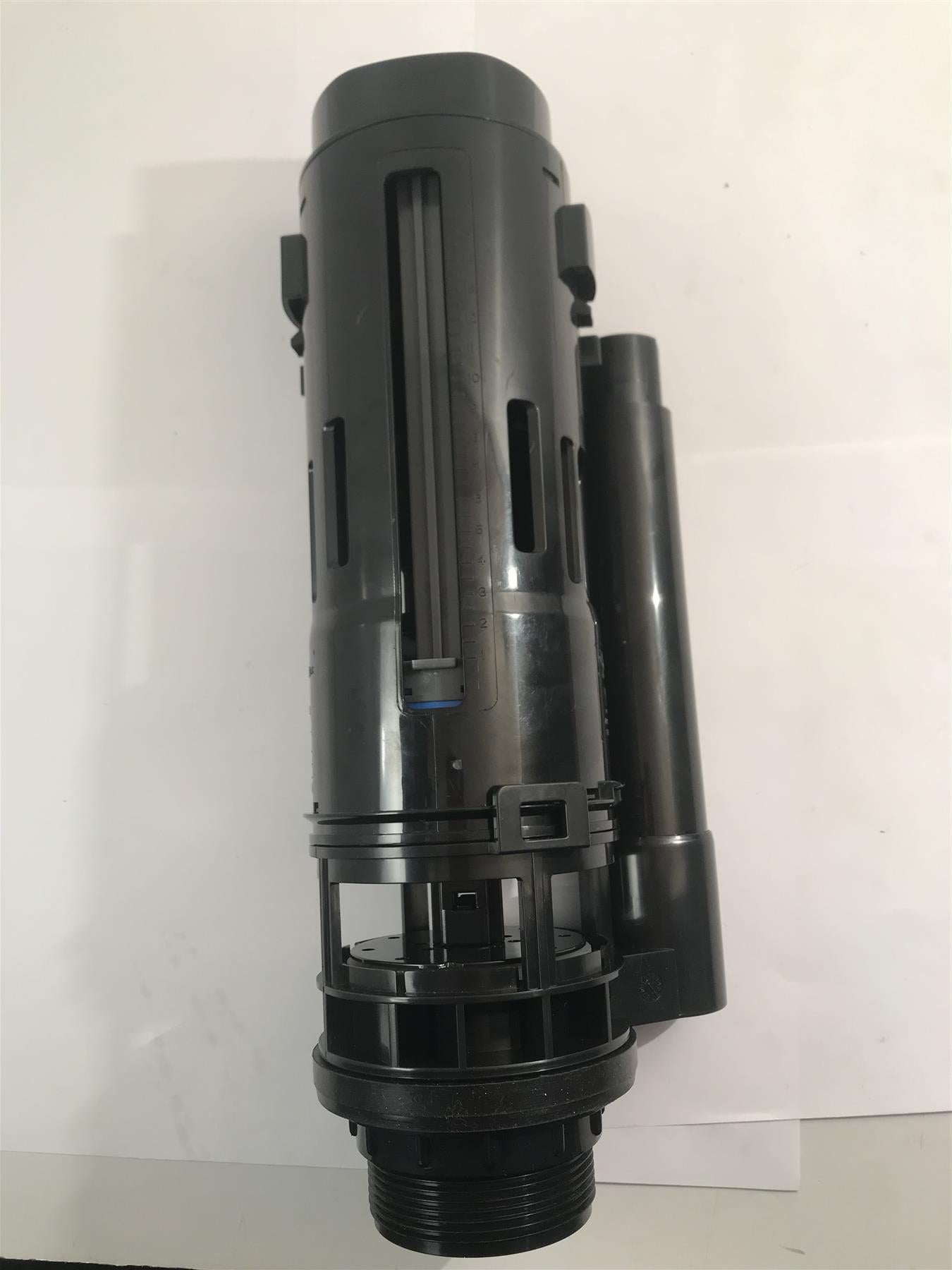 Fluidmaster PRO820UK Mechanical 2" Outlet Dual Flush Valve