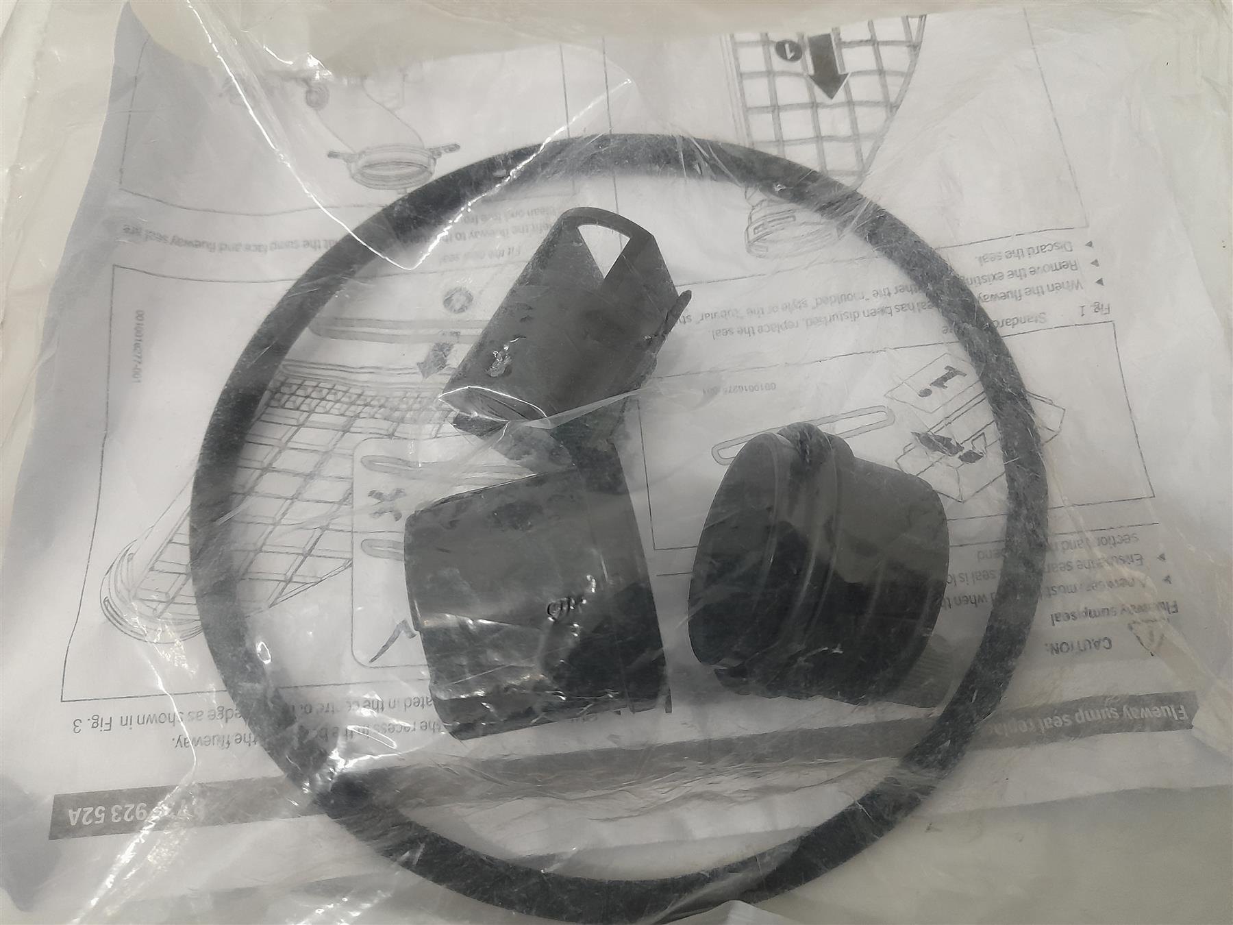 Worcester Greenstar Auto Air Vent T00500087A0