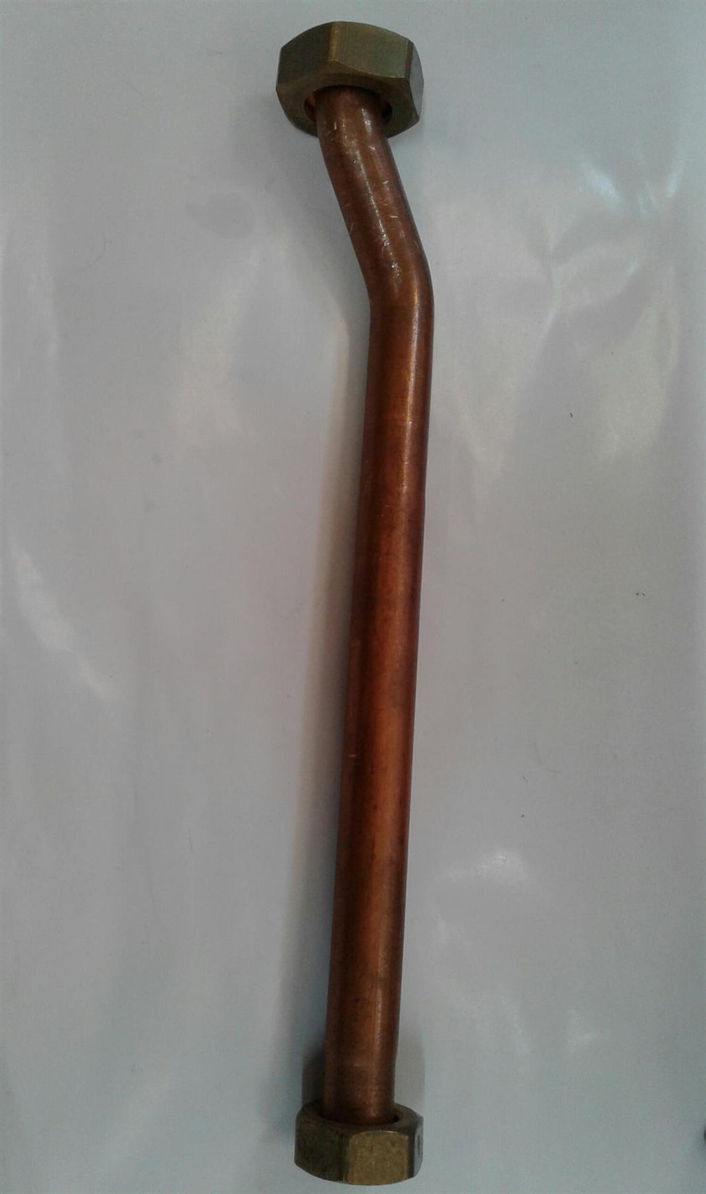 CONNECTING PIPE C.H.RETURN 1