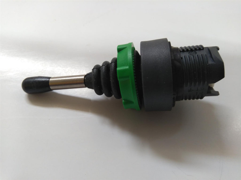 Schneider ZD5 PA14 Front Element with Lever for Joystick