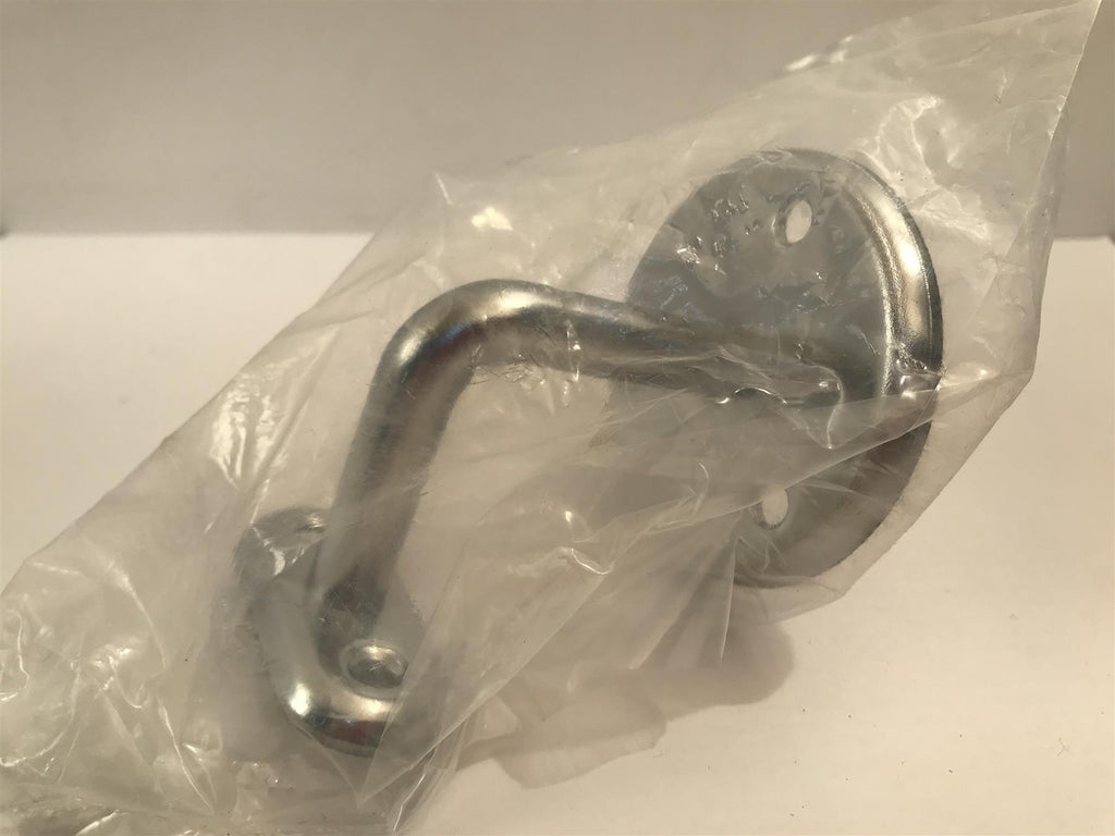 Handrail Bracket Chrome 2.5" (63mm)  HRB/CHR2.5