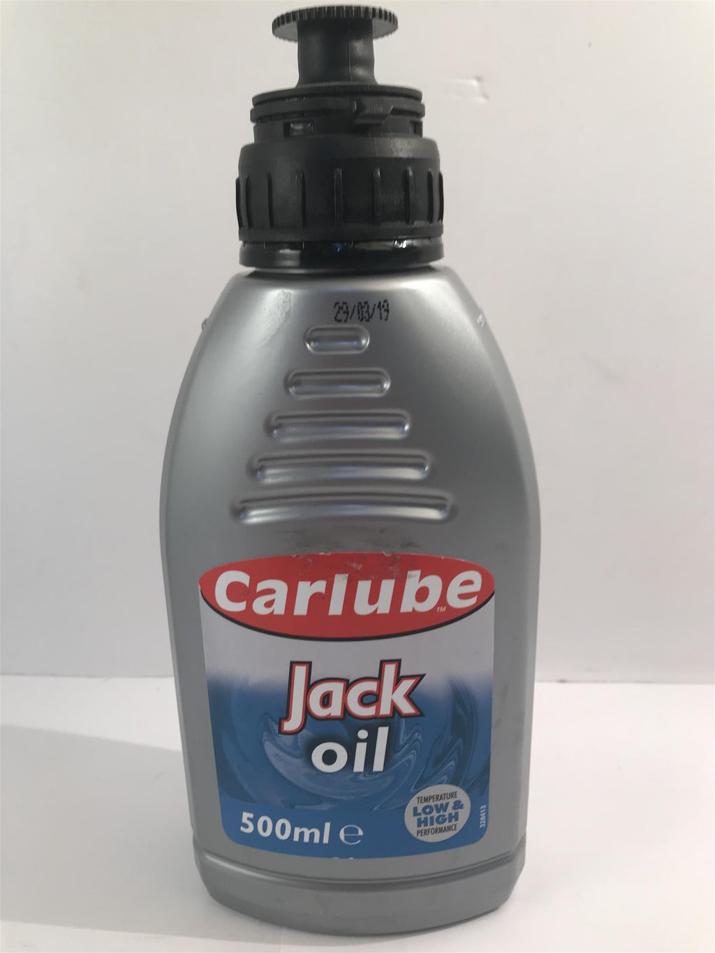 Carlube Jack Oil 500ml  XHJ501