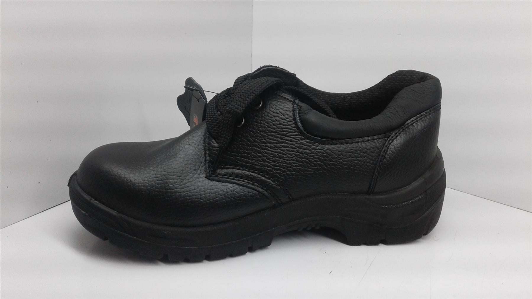 Toe Guard 71 Safety Shoe S1P Size 8/42