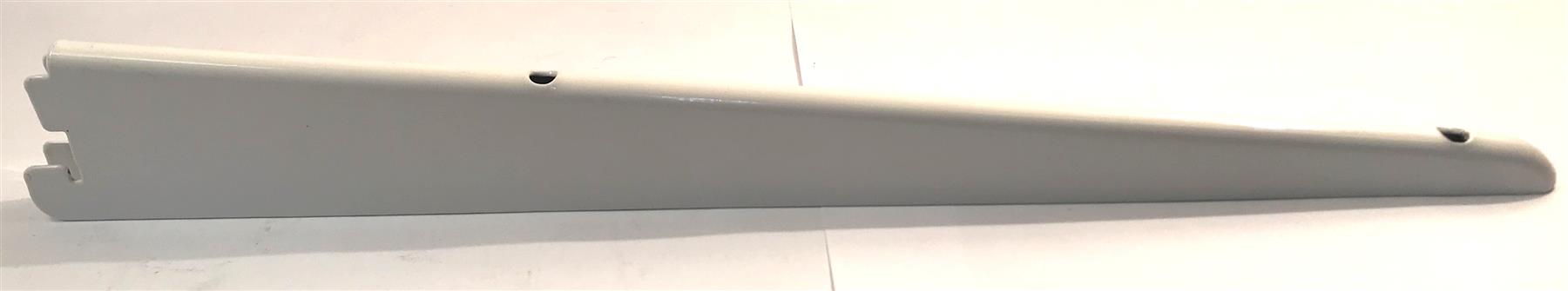 PROTECTA COTE SAPPHIRE WHITE SHELF BRACKET 370MM SDB370BC